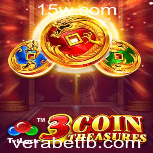 Descobrindo o Mundo de 3CoinTreasures: Uma Aventura Emocionante para Jogadores