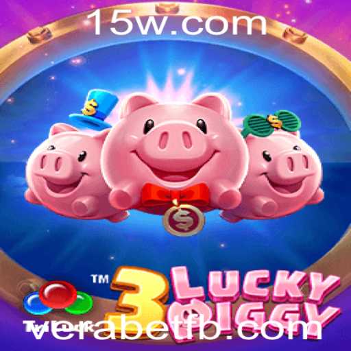 Explorando o Jogo 3LUCKYPIGGY: A Nova Sensação em Plataformas de Casino Online
