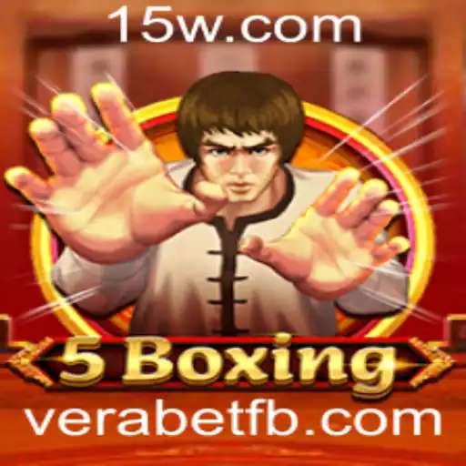 Descubra o Fascinante Mundo do 5Boxing e Suas Regras Envolventes