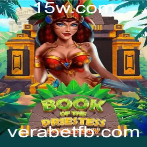 BookOfThePriestess: Uma Jornada Mística no Mundo dos Jogos