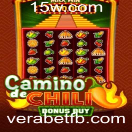 Explorando o Mundo de CaminodeChiliBonusBuy no Verabet