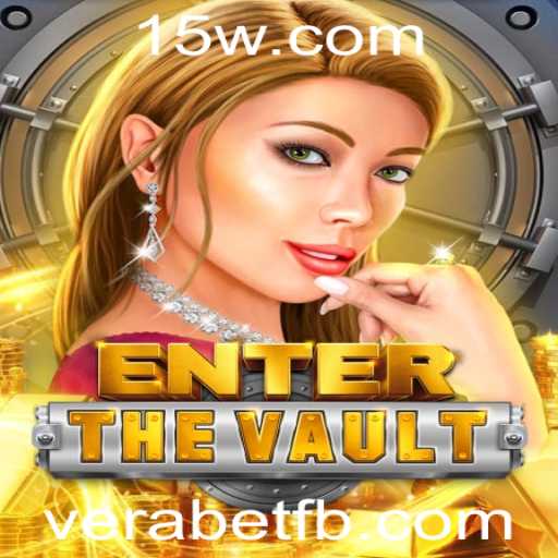 Conheça o Mundo Envolvente de EntertheVault