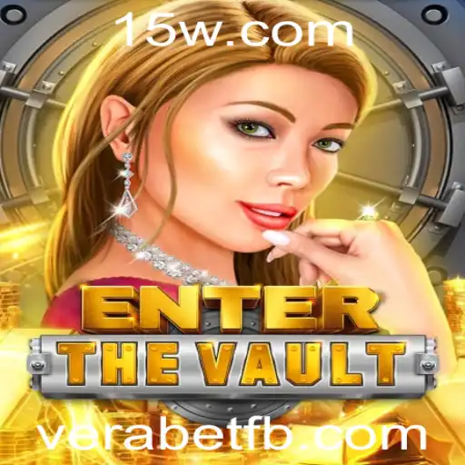 Conheça o Mundo Envolvente de EntertheVault