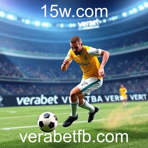 Explore Esportes virtuais na verabet