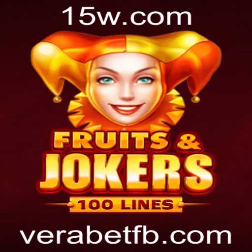 FruitsAndJokers100: A emocionante jornada no mundo dos jogos online