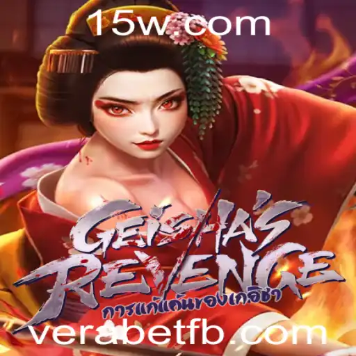 GeishasRevenge: Descubra o Fascinante Universo do Novo Jogo da Verabet