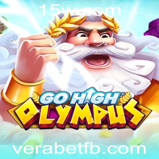 GoHighOlympus: Aventura Mitológica e Estratégia em Alta