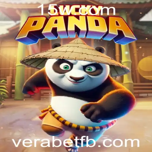 Explorando o Mundo do Jogo LuckyPanda na Verabet