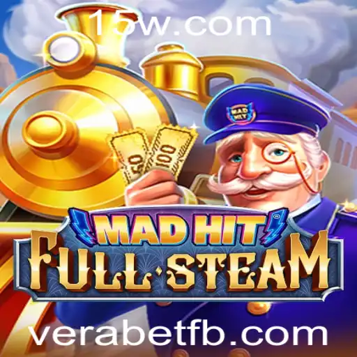 Descubra as Aventuras de MadHitFullSteam: O Novo Jogo de Estratégia