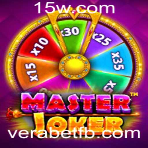 MasterJoker: Desvendando o Excitante Mundo do Jogo com Verabet