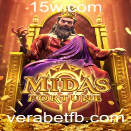 Descubra o Fascinante Mundo de MidasFortune