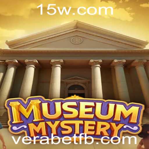 MuseumMystery: Um Mergulho no Mundo da Arte e Mistério