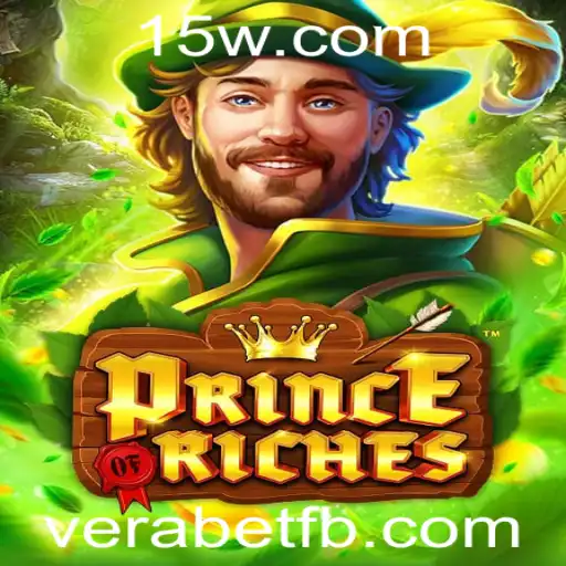 Descubra o Fascinante Mundo de PrinceOfRiches com Verabet