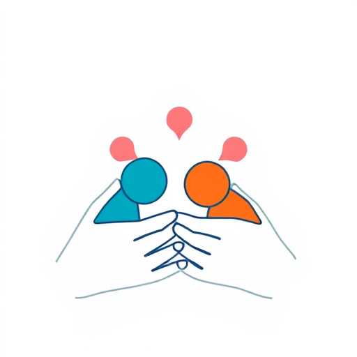 A Importância do Suporte em Diferentes Facetas da Vida