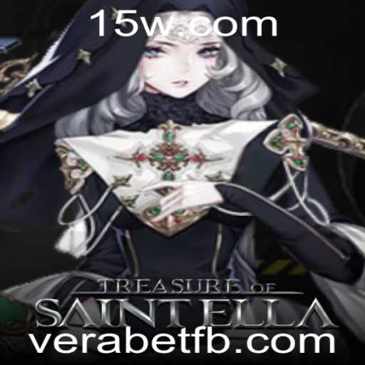 Descubra as Aventuras de 'Treasure of Saint Ella'