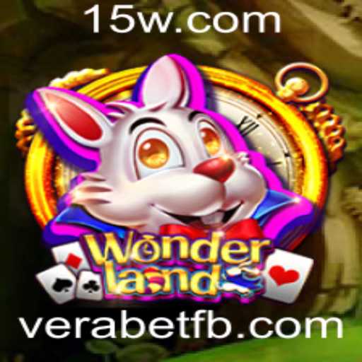 Explorando Wonderland: O Fascinante Mundo de Jogo e Diversão